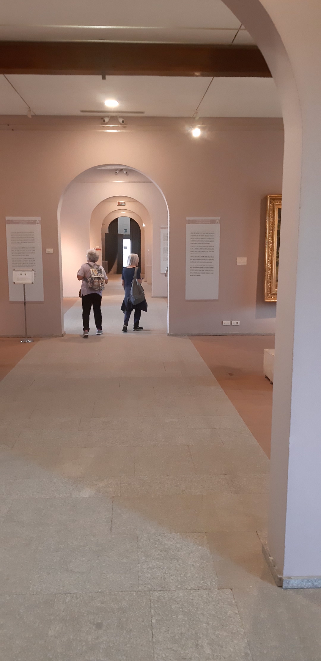 13_Interno Pinacoteca
